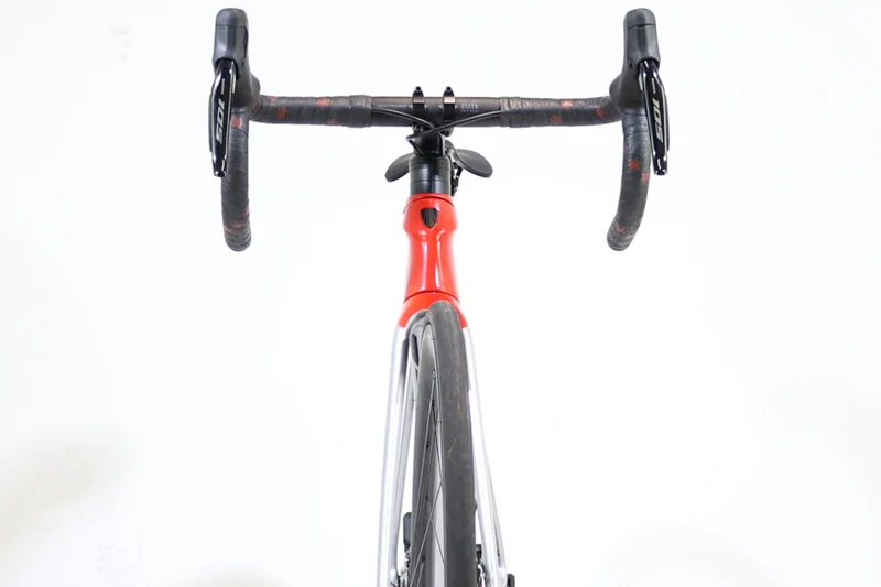 Trek Emonda SL 6 Pro di2 105 2023 T.52cm 2932