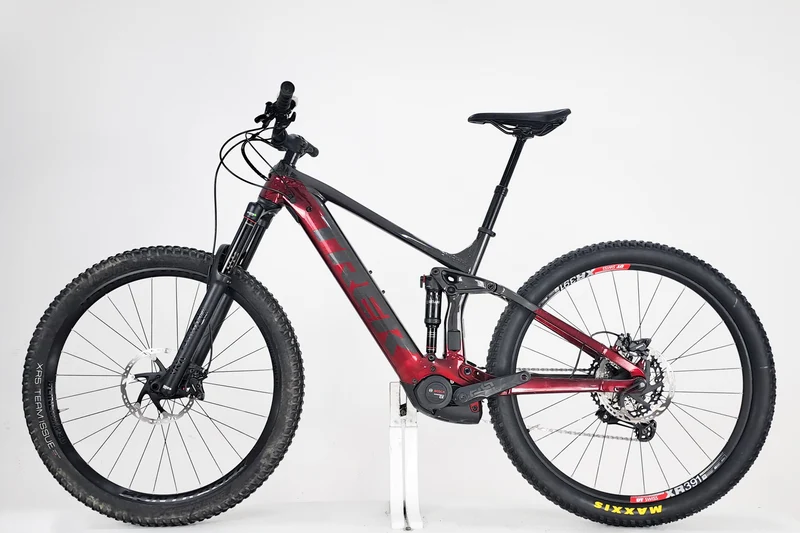 Trek Rail 7 2021 T.M 625wh 2955