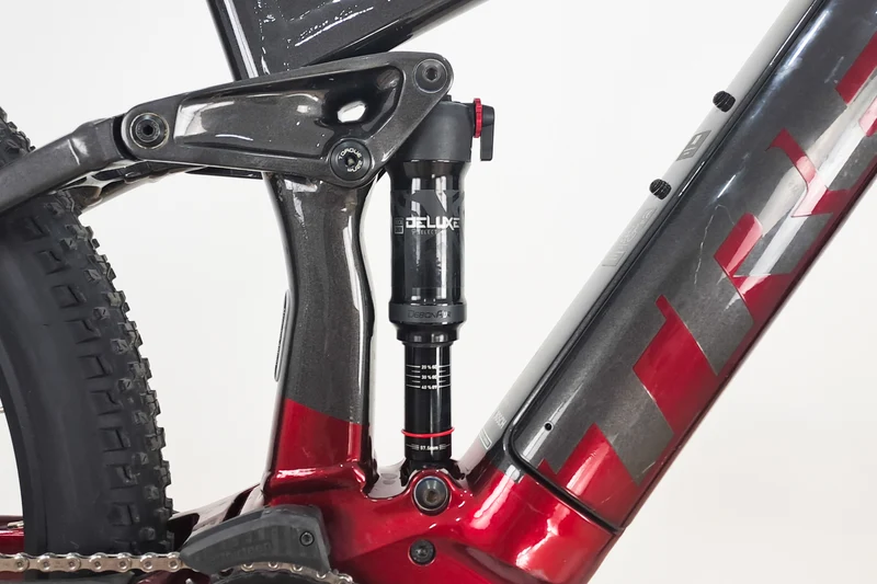 Trek Rail 7 2021 T.M 625wh 2955
