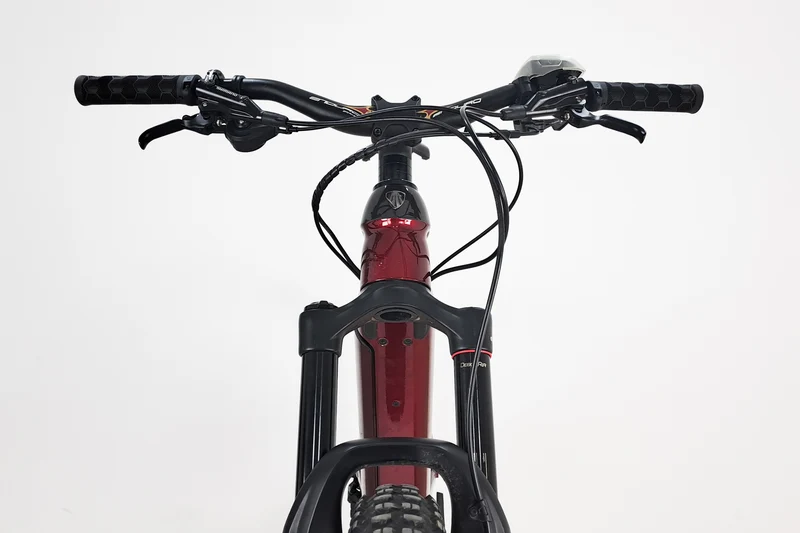 Trek Rail 7 2021 T.M 625wh 2955