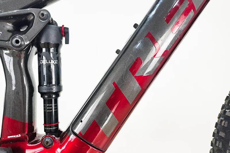 Trek Rail 7 2021 T.M 625wh 2955