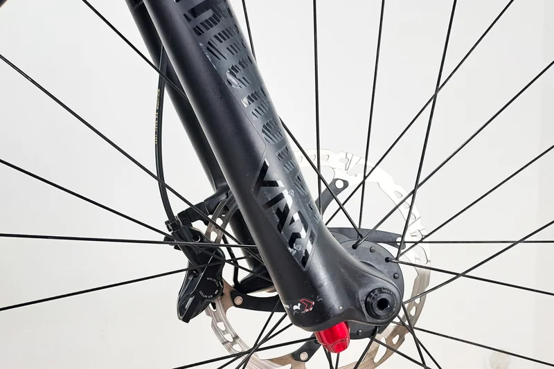 Trek Rail 7 2021 T.M 625wh 2955