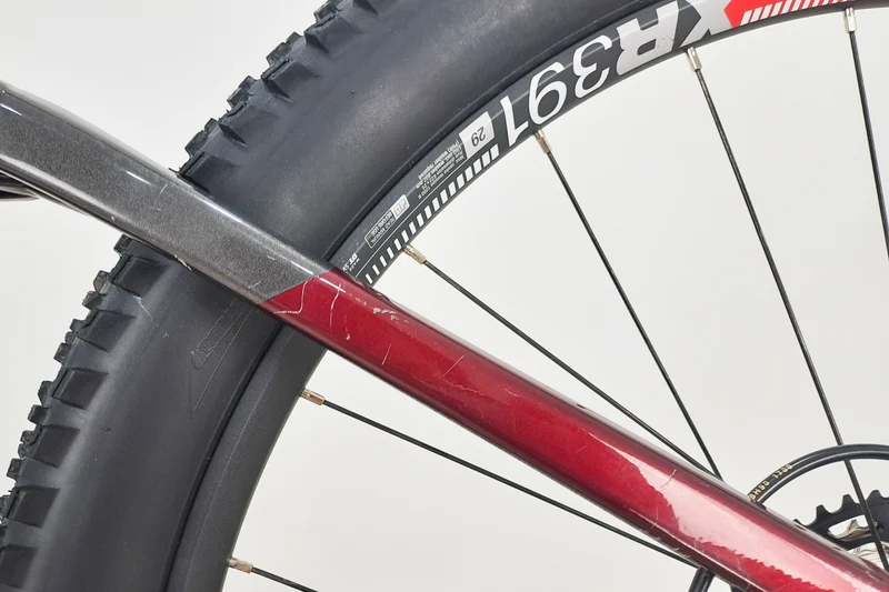 Trek Rail 7 2021 T.M 625wh 2955