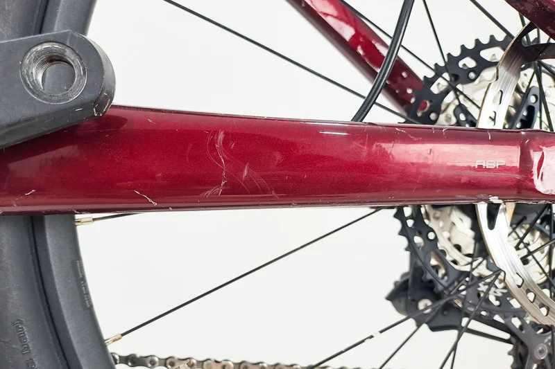 Trek Rail 7 2021 T.M 625wh 2955