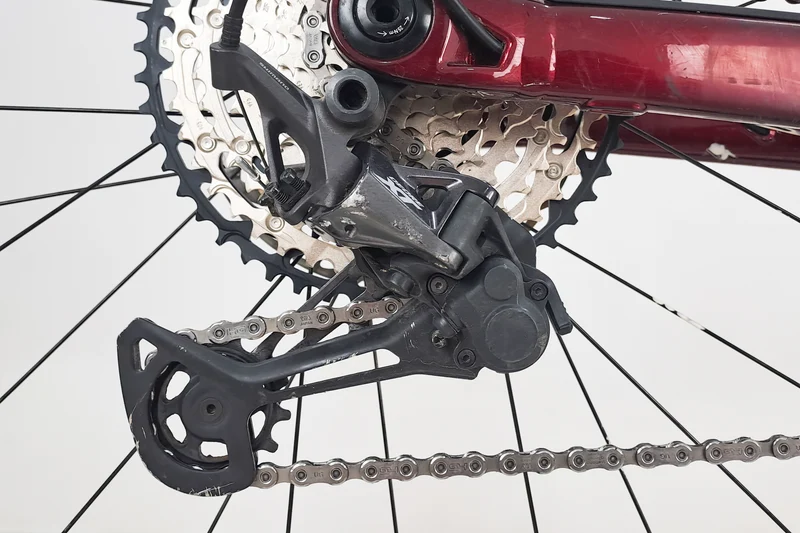 Trek Rail 7 2021 T.M 625wh 2955