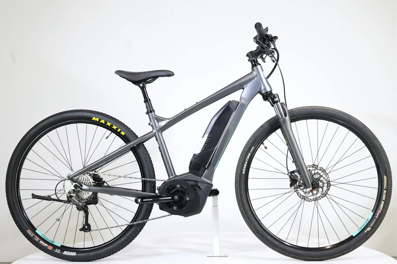Lapierre Overvolt Cross 400 2017 T.43 2906