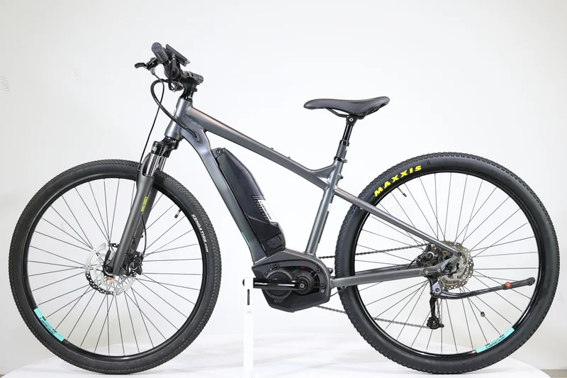 Lapierre Overvolt Cross 400 2017 T.43 2906