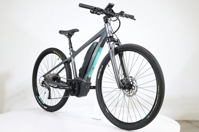 Lapierre Overvolt Cross 400 2017 T.43 2906