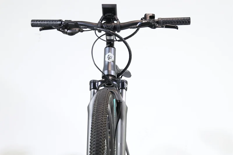 Lapierre Overvolt Cross 400 2017 T.43 2906