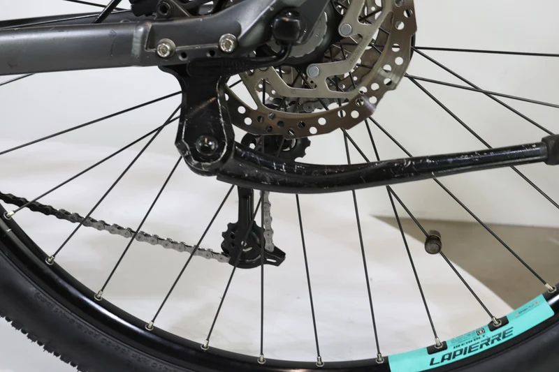 Lapierre Overvolt Cross 400 2017 T.43 2906