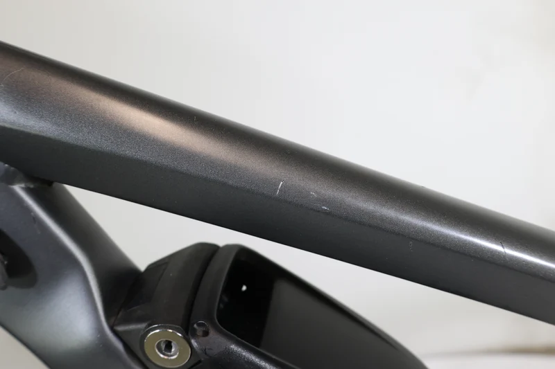 Lapierre Overvolt Cross 400 2017 T.43 2906
