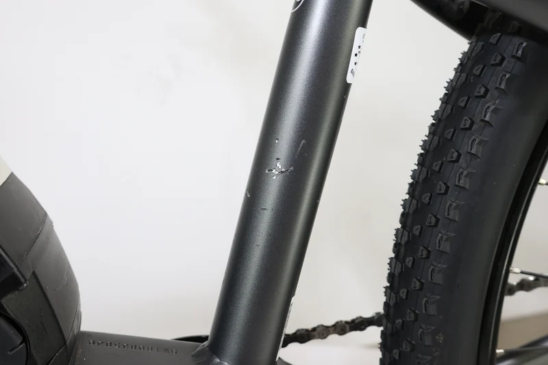 Lapierre Overvolt Cross 400 2017 T.43 2906