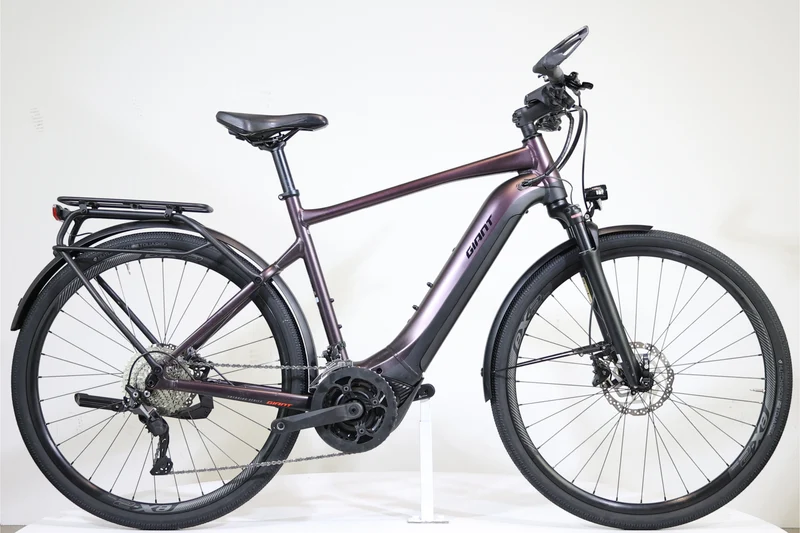 GIANT Explore E+1 Pro GTS 2021 T.L 621wh 2782