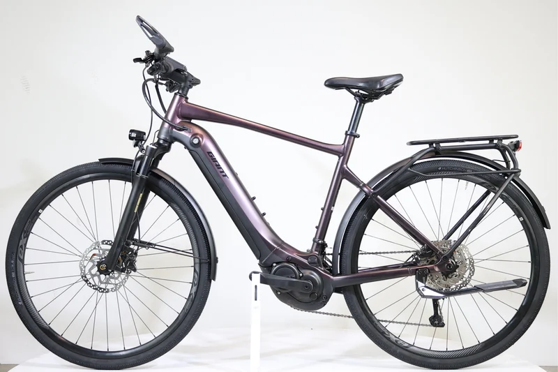 GIANT Explore E+1 Pro GTS 2021 T.L 621wh 2782