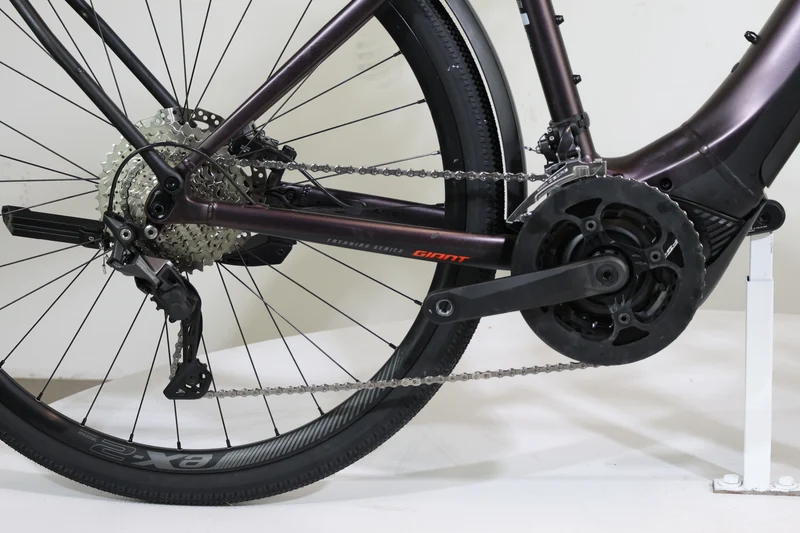 GIANT Explore E+1 Pro GTS 2021 T.L 621wh 2782