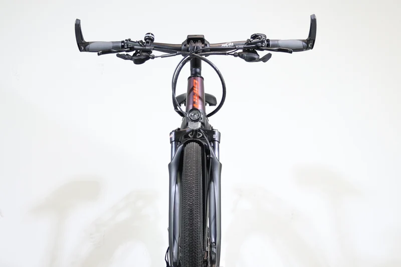 GIANT Explore E+1 Pro GTS 2021 T.L 621wh 2782