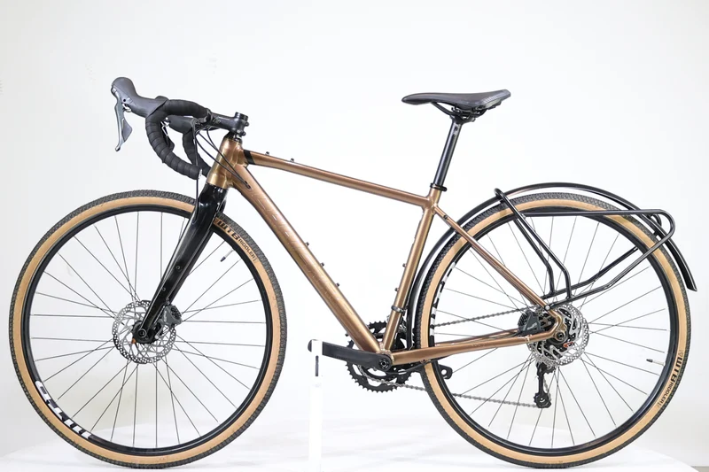 Lapierre crosshill 3.0 2023 T.S 2738
