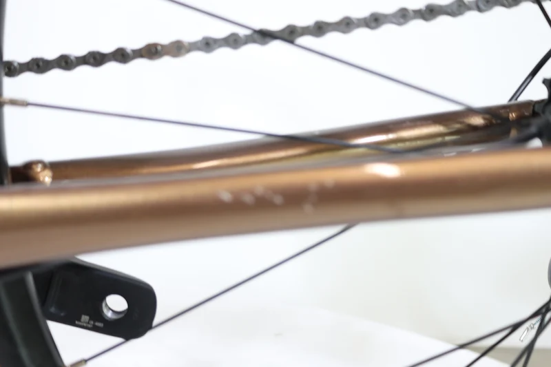 Lapierre crosshill 3.0 2023 T.S 2738