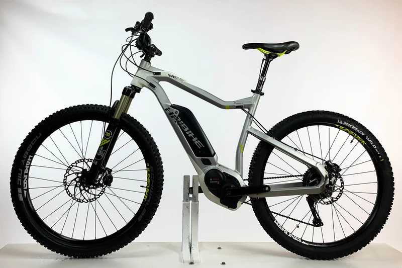 HAIBIKE X-DURO HardSeven RX