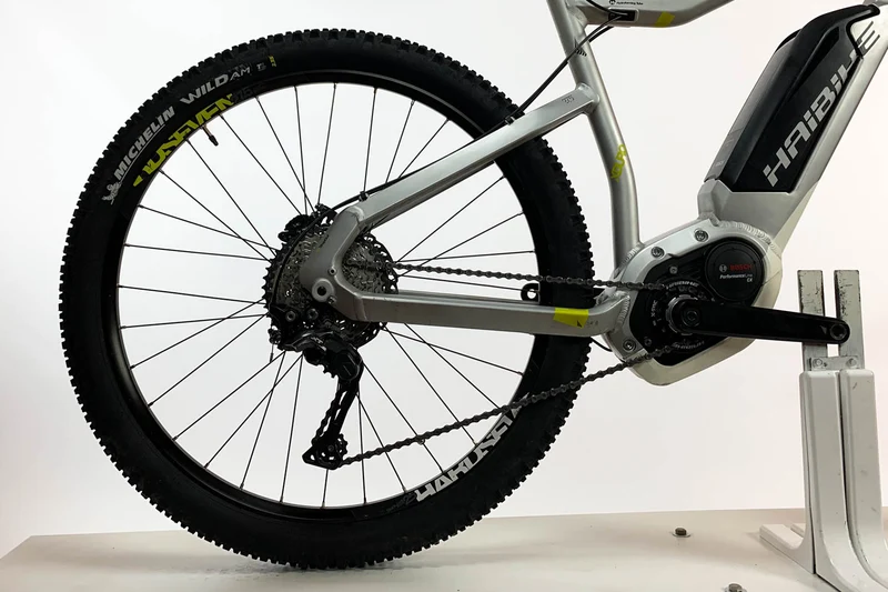 HAIBIKE X-DURO HardSeven RX
