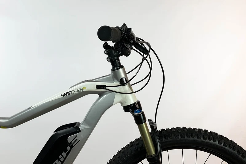 HAIBIKE X-DURO HardSeven RX