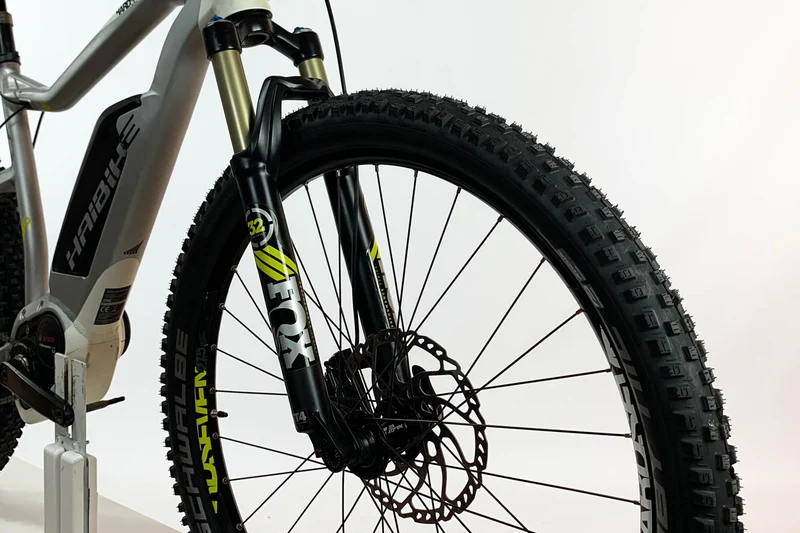 HAIBIKE X-DURO HardSeven RX