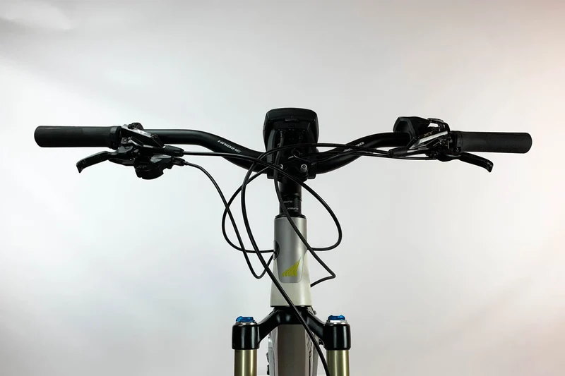 HAIBIKE X-DURO HardSeven RX