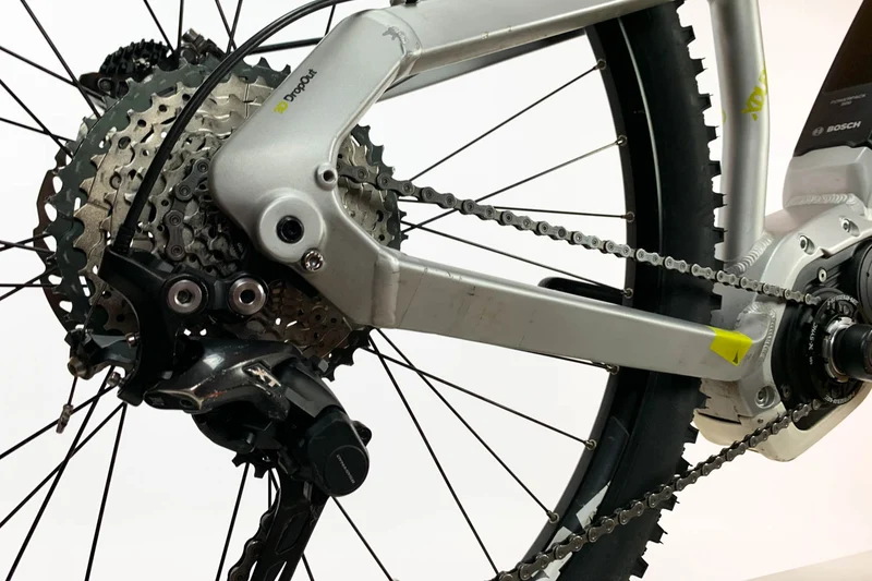 HAIBIKE X-DURO HardSeven RX