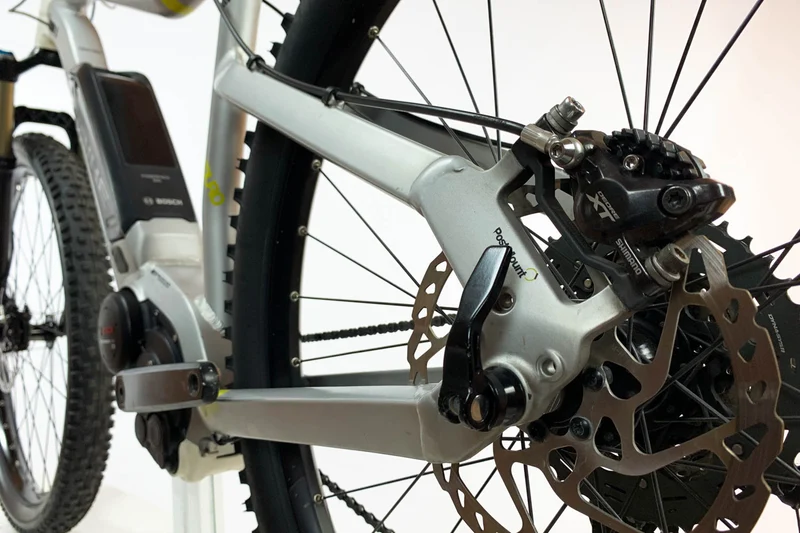 HAIBIKE X-DURO HardSeven RX
