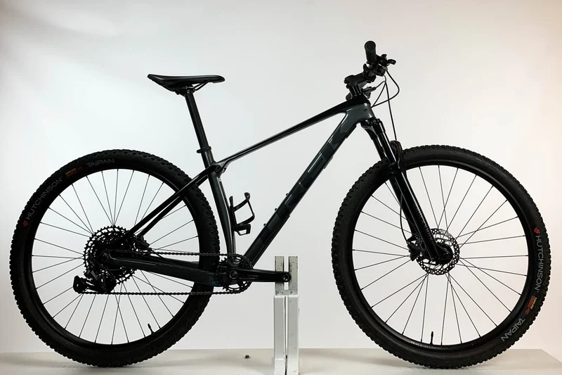 Trek Procaliber 9.5