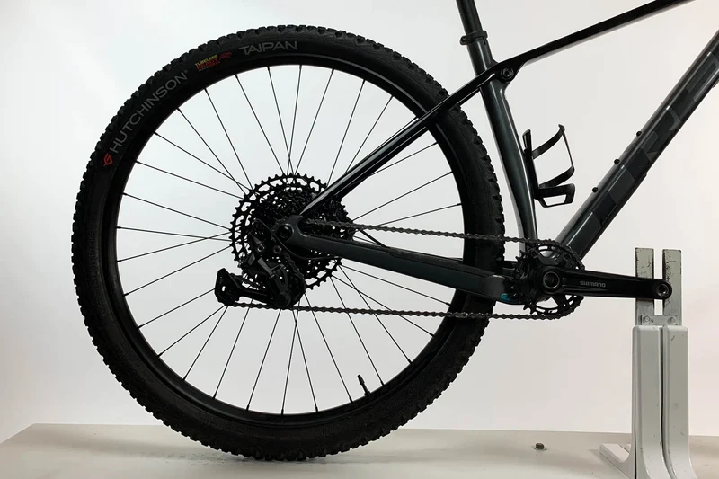 Trek Procaliber 9.5