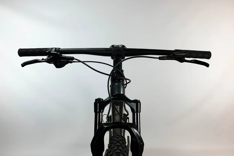 Trek Procaliber 9.5
