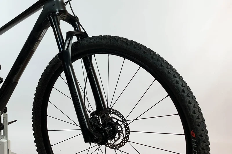 Trek Procaliber 9.5