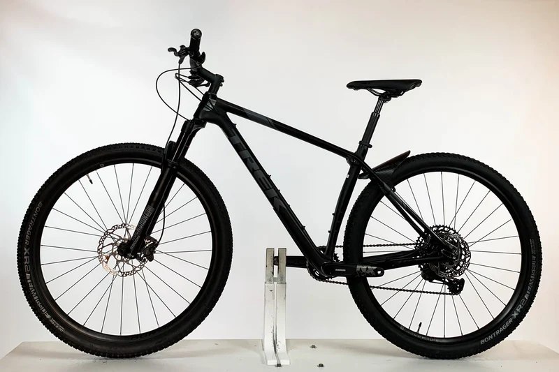 Trek Procaliber 9.6