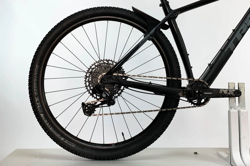 Trek Procaliber 9.6