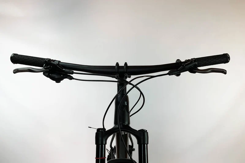 Trek Procaliber 9.6