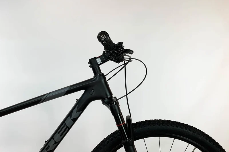 Trek Procaliber 9.6