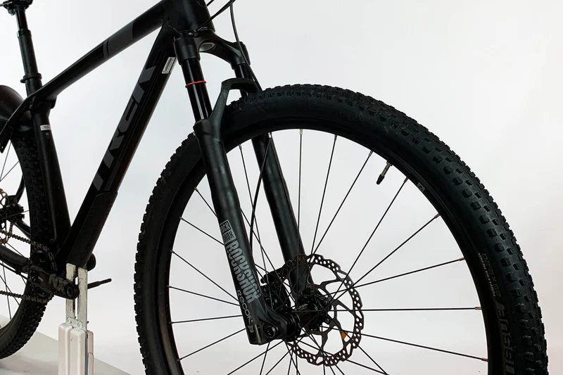 Trek Procaliber 9.6