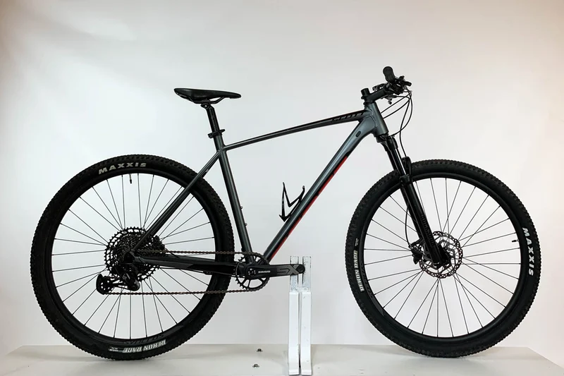 SCOTT scale 970