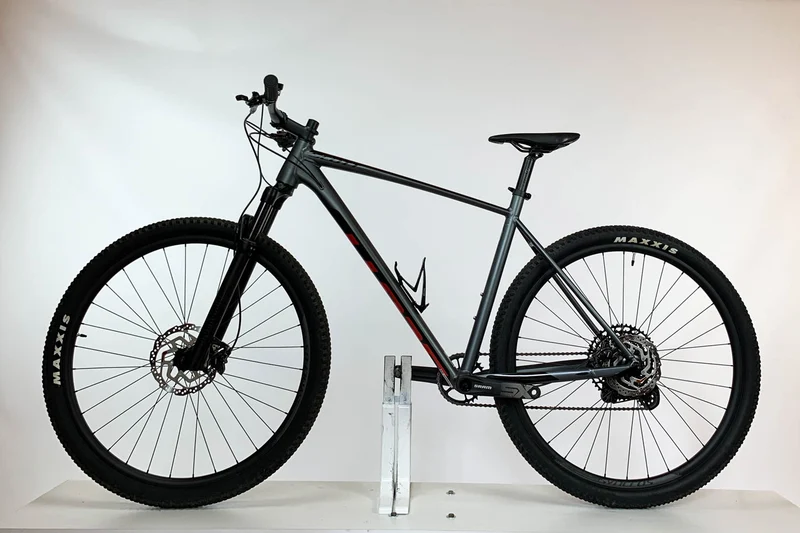 SCOTT scale 970