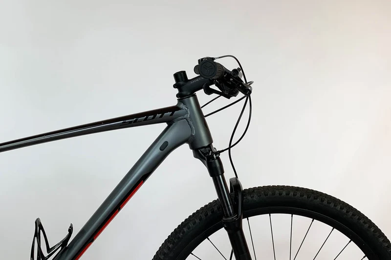 SCOTT scale 970