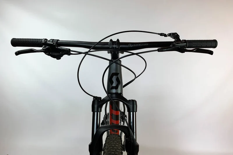 SCOTT scale 970