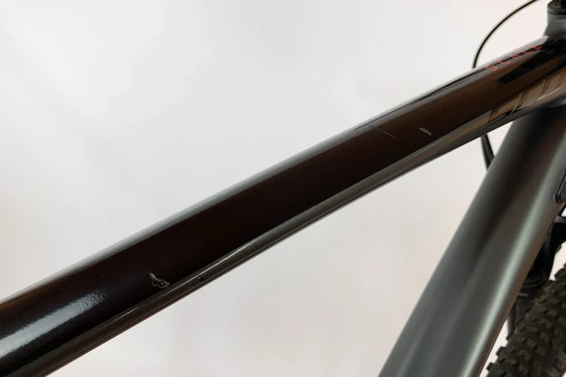 SCOTT scale 970