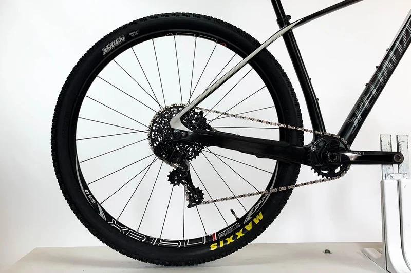 SPECIALIZED Stumpjumper Comp Carbon