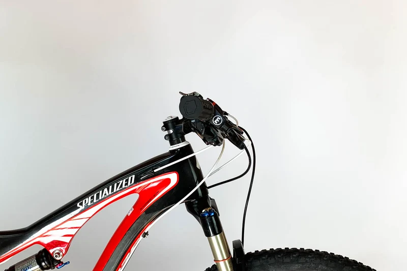 SPECIALIZED Camber Comp Carbon 29