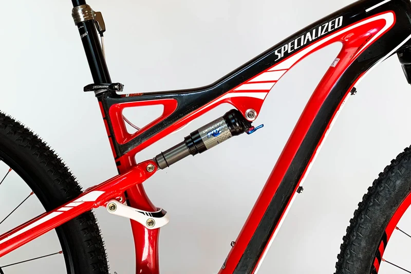 SPECIALIZED Camber Comp Carbon 29