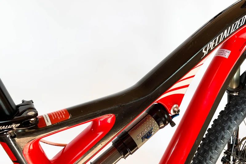 SPECIALIZED Camber Comp Carbon 29