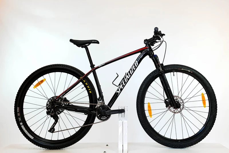 SPECIALIZED Epic Hardtail