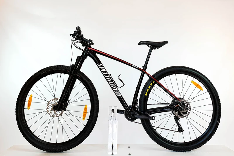 SPECIALIZED Epic Hardtail