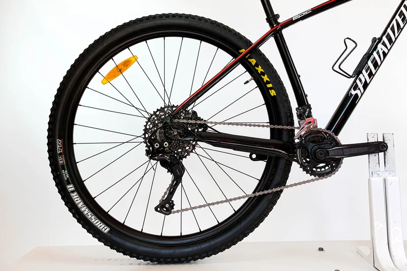 SPECIALIZED Epic Hardtail